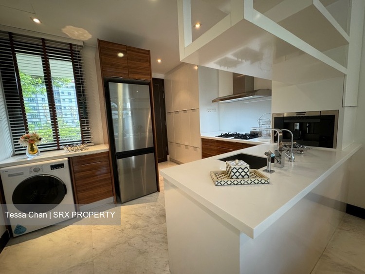 Jardin (D21), Condominium #562520031